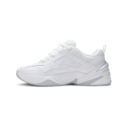 Nike M2K Tekno Triple White