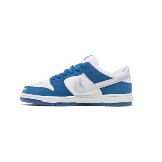 Nike SB Dunk Low Born X Raised One Block At A Time