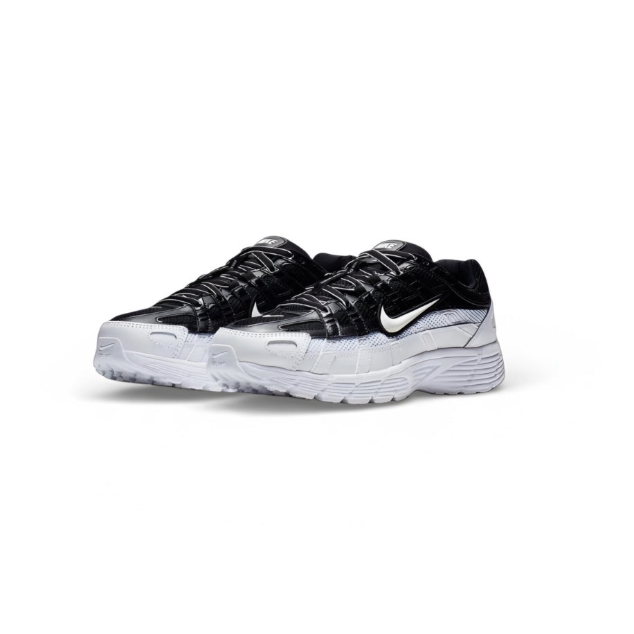 Nike P-6000 Black&White