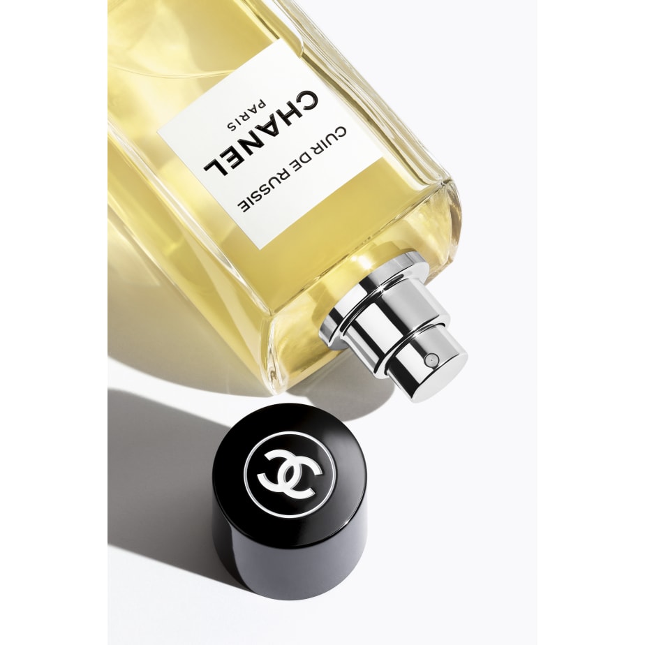CHANEL – Cuir de Russie Eau de Parfum 100ml unisex parfum