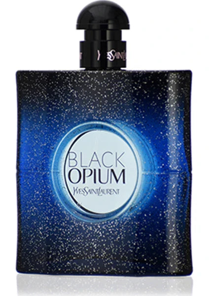Yves Saint Laurent Black Opium Intense EDP 90ML Kadın Parfümü
