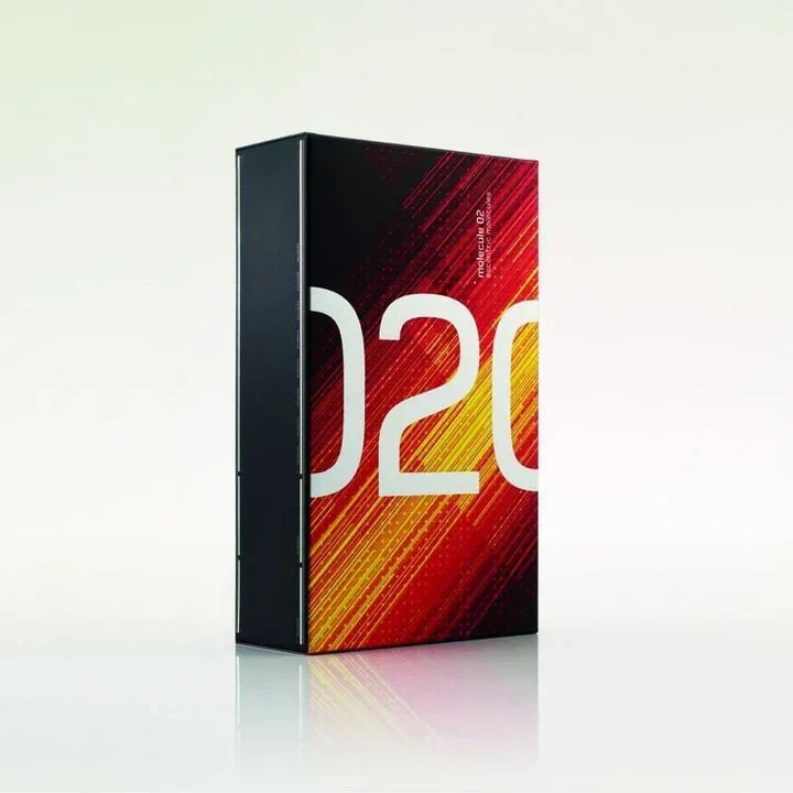 Molecules 02 EDP 100 ml Unisex Parfüm