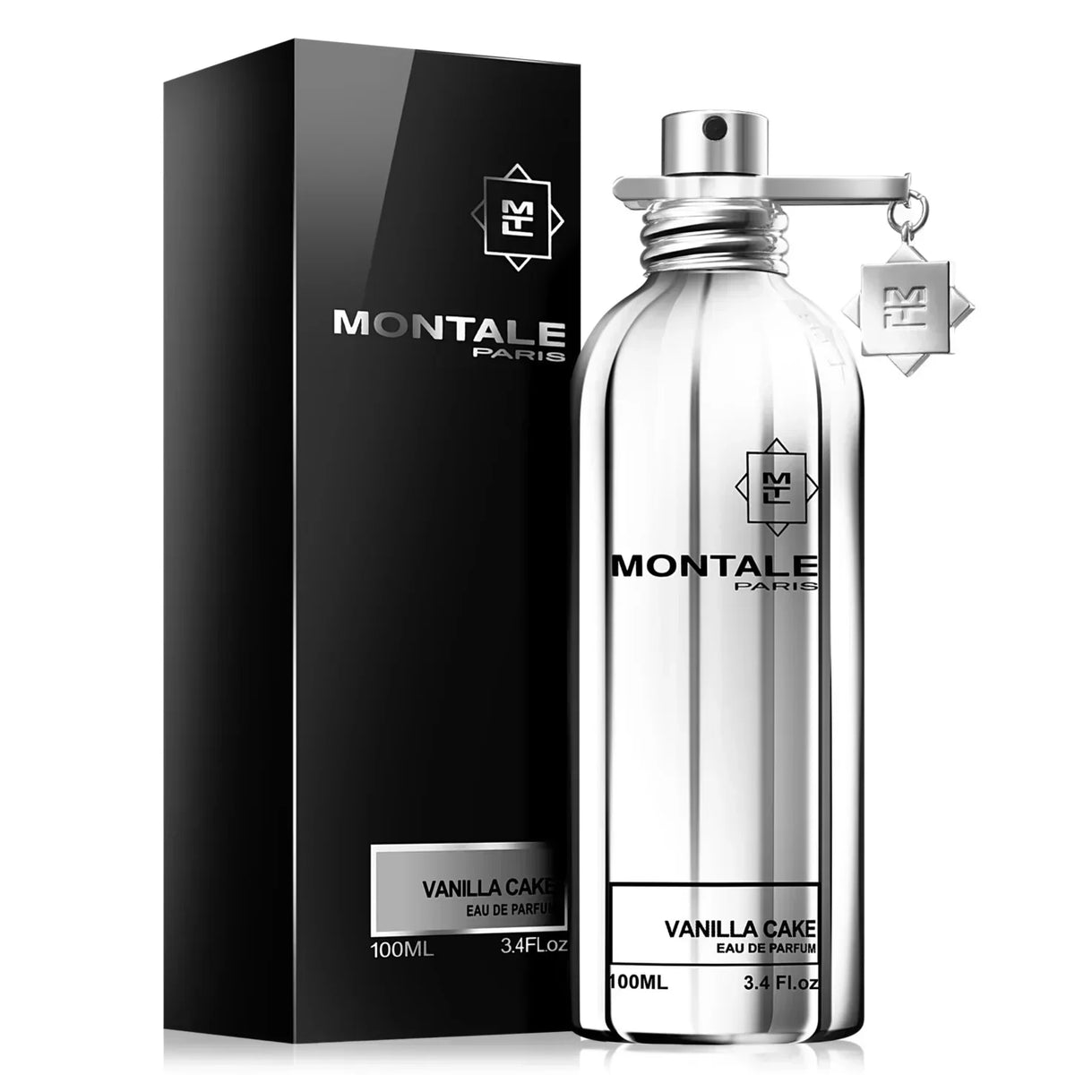 Montale Vanilla Cake 100 ml unisex parfüm