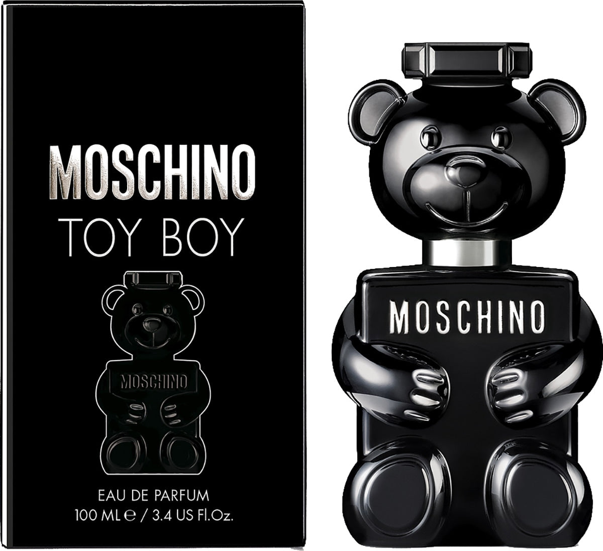 Moschino Toy Boy EDP 100 ml Erkek Parfüm