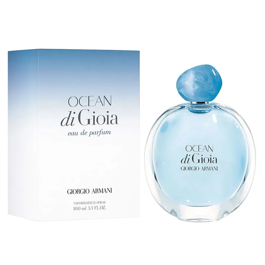 Giorgio Armani Acqua di Giòia Eau de Toilette 100 ml – Kadın Parfümü