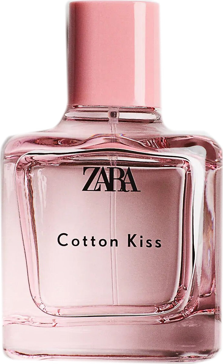Zara Cotton Kiss EDT 100 ml Kadın Parfüm