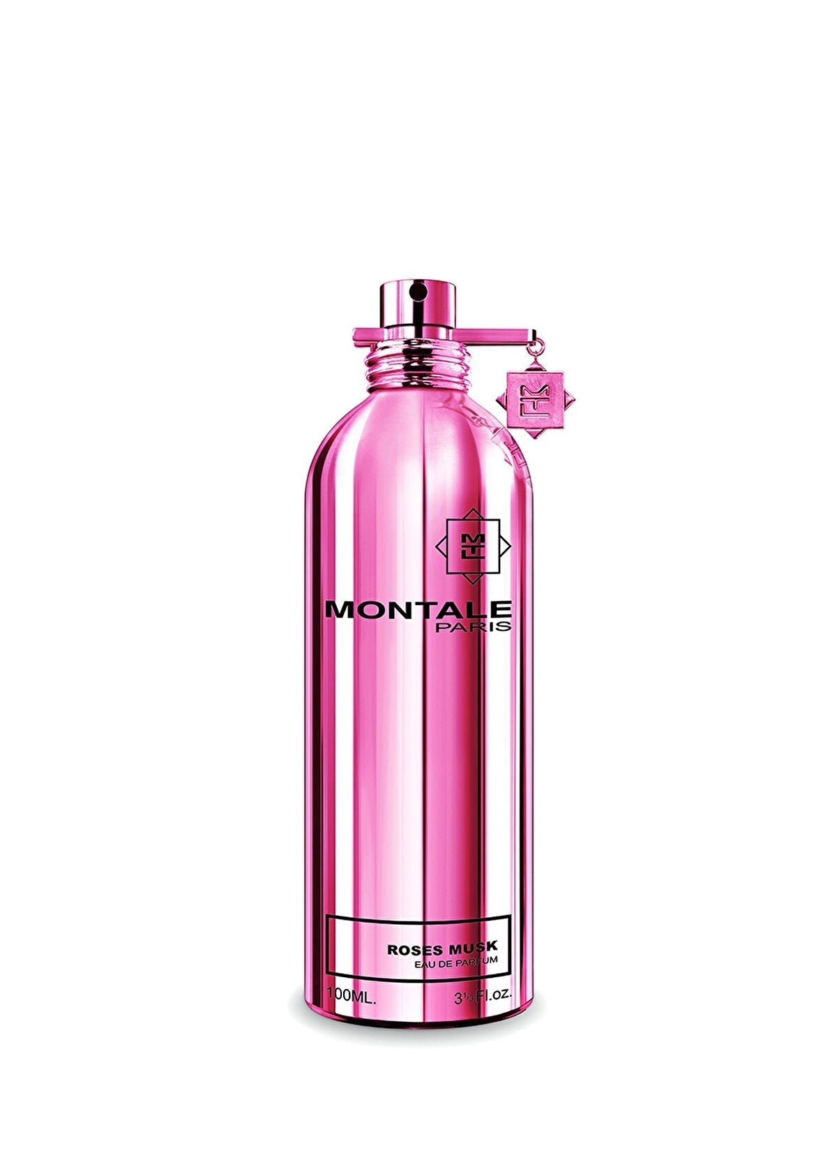 Montale - Roses Musk Edp 100 ml kadın Parfüm