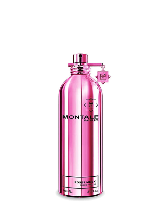 Montale - Roses Musk Edp 100 ml kadın Parfüm