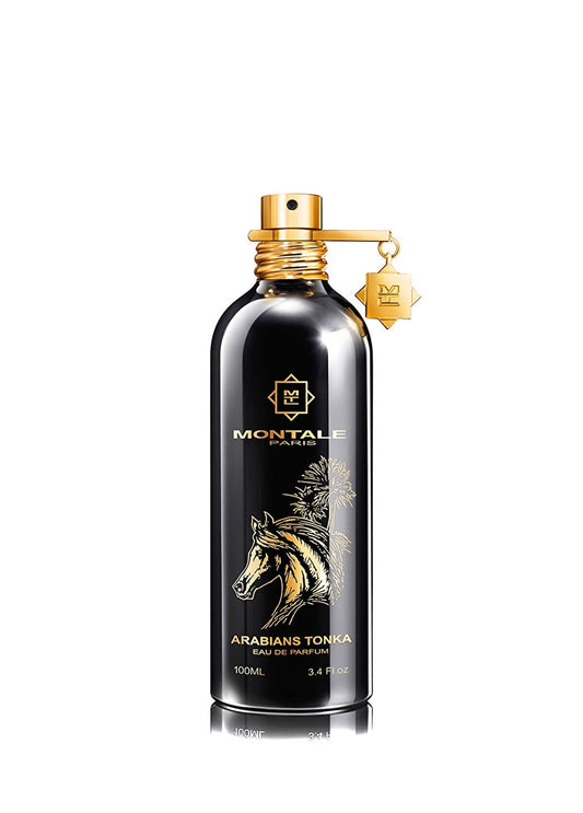 Montale Arabians Tonka EDP Unisex Parfüm