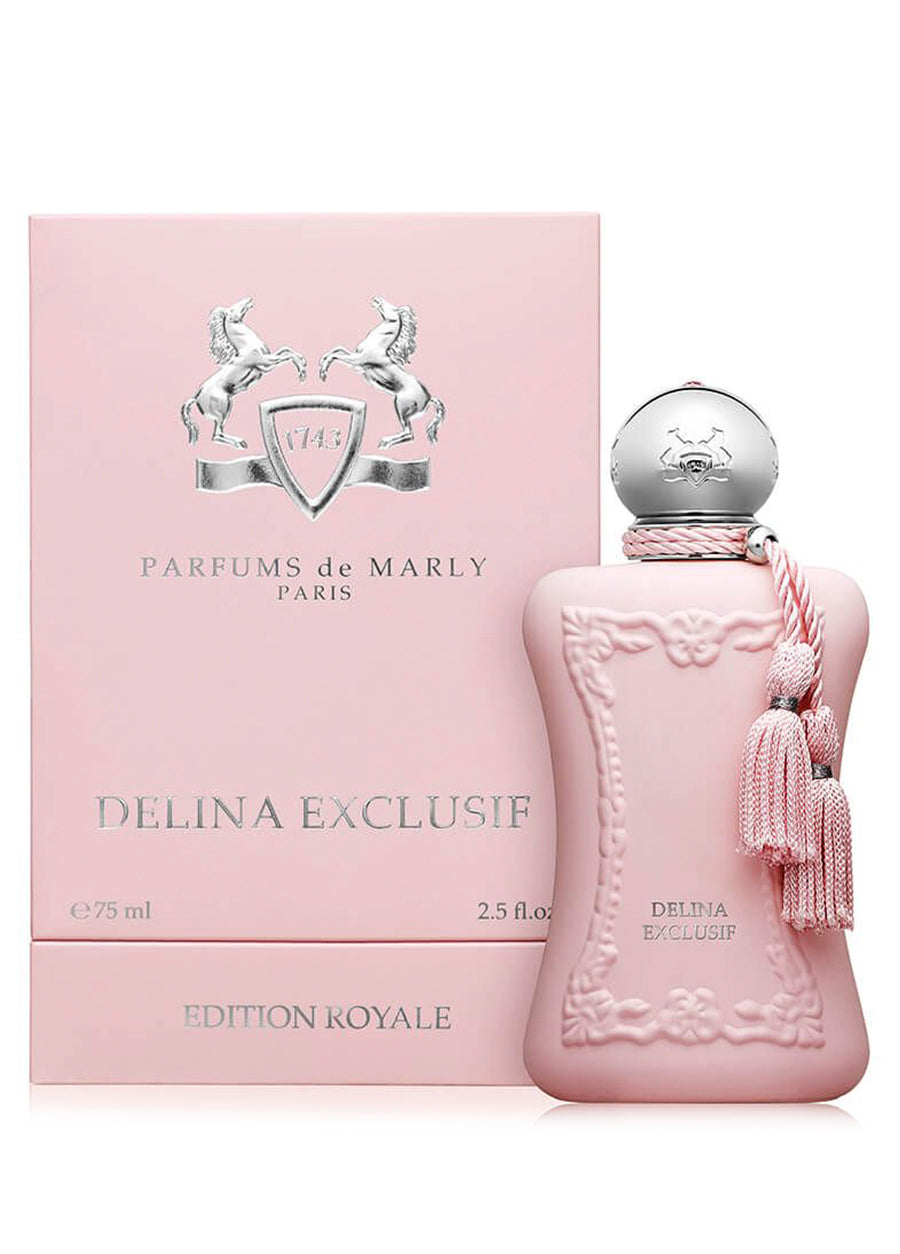 Parfums de Marly Delina Eau de Parfum 75 ml – Kadın Parfüm