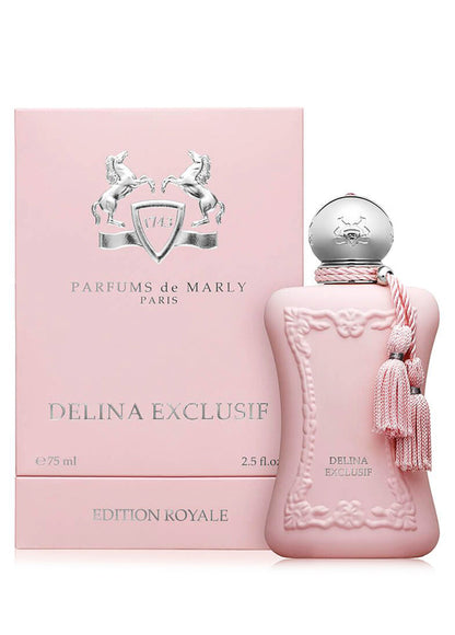 Parfums de Marly Delina Eau de Parfum 75 ml – Kadın Parfüm