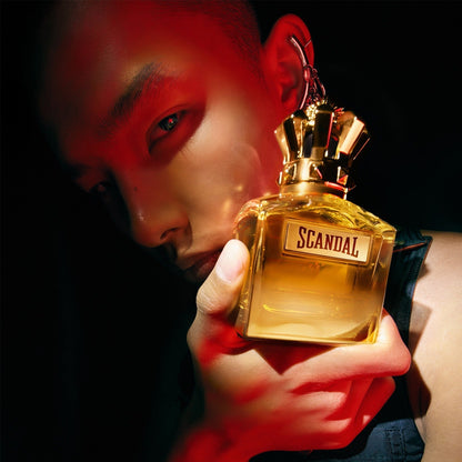 Scandal Pour Homme Absolu Parfum Concentré 100ml Erkek parfüm