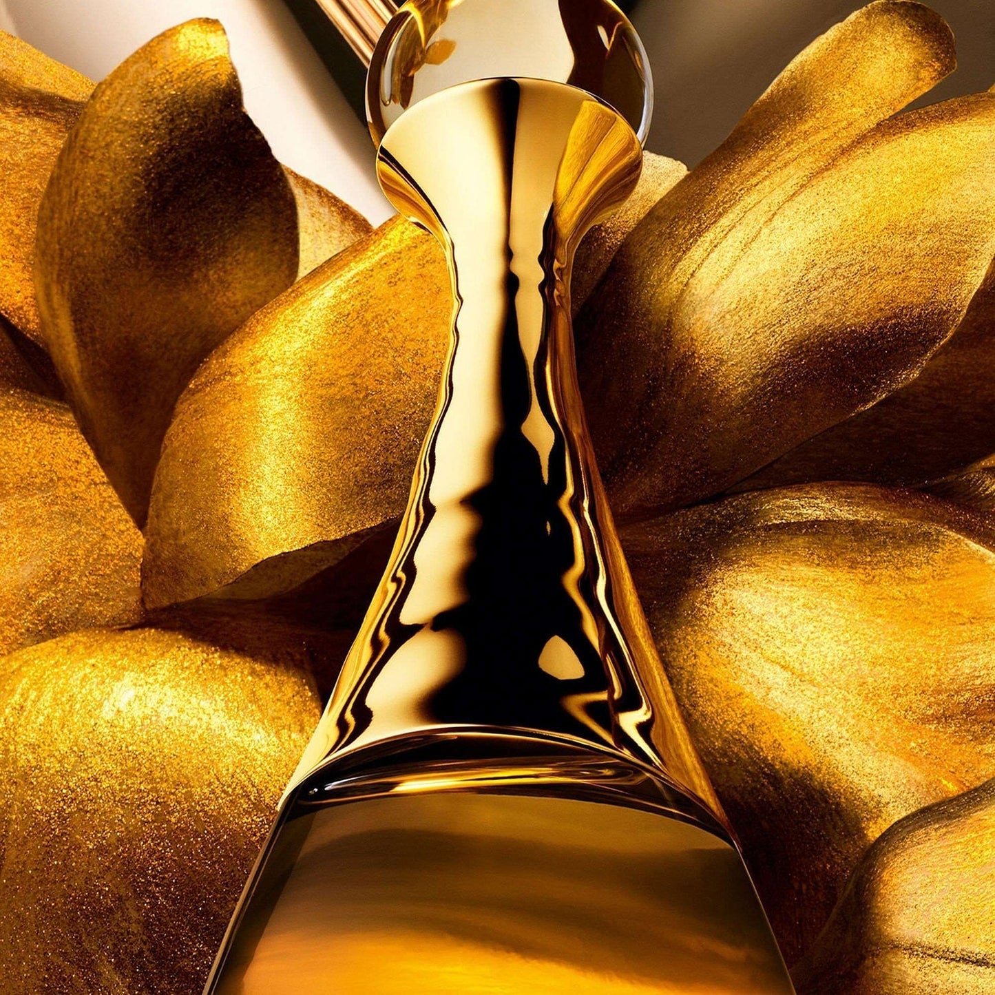 J'adore L'Or - Essence De kadın Parfum 100ml