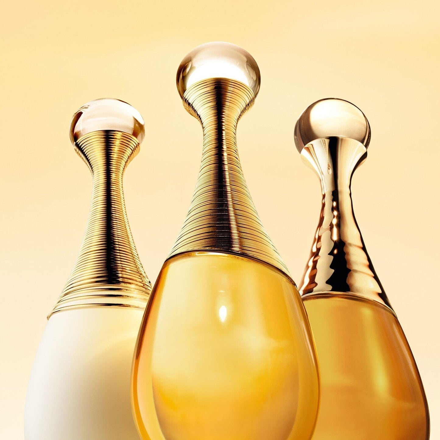 J'adore L'Or - Essence De kadın Parfum 100ml