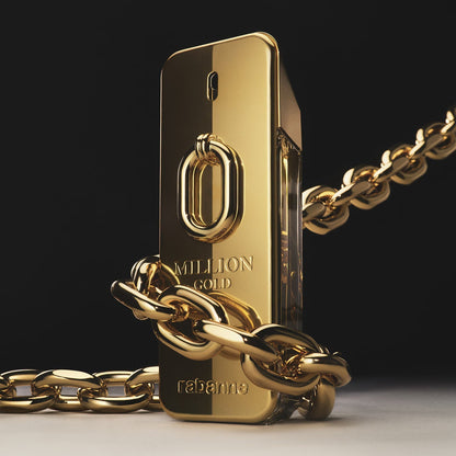 Million Gold - Intense 100ml erkek parfüm