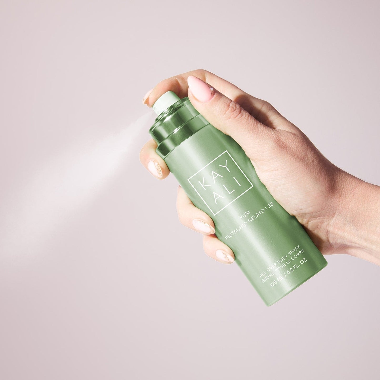 Yum Pistachio Gelato 33 EDP kadın parfüm 100ml