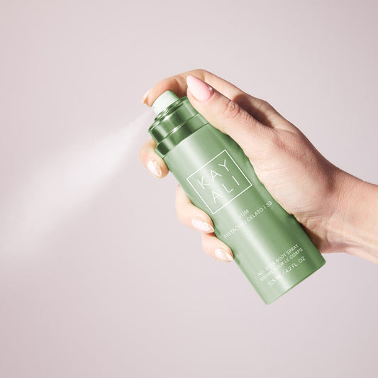 Yum Pistachio Gelato 33 EDP kadın parfüm 100ml