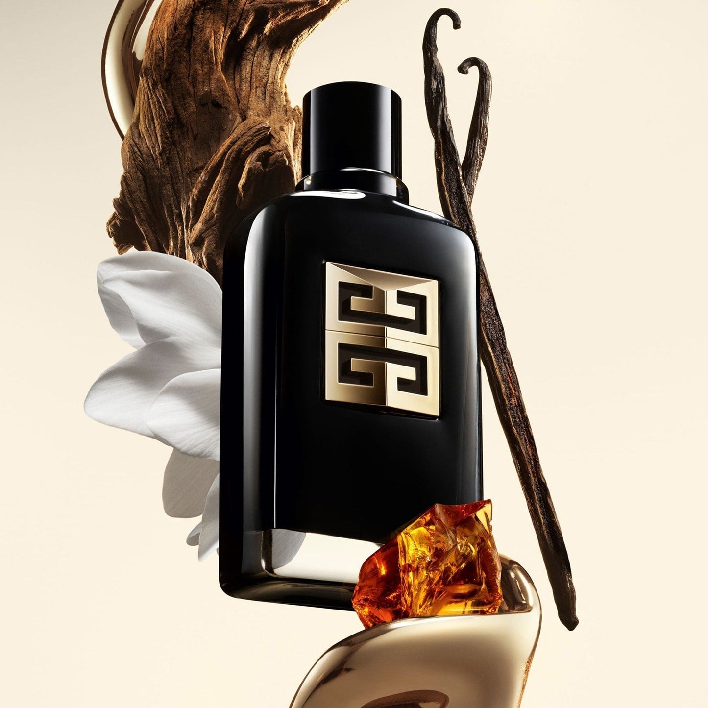 Gentleman Society - Eau de Parfum Ambree 100ml Erkek Parfum