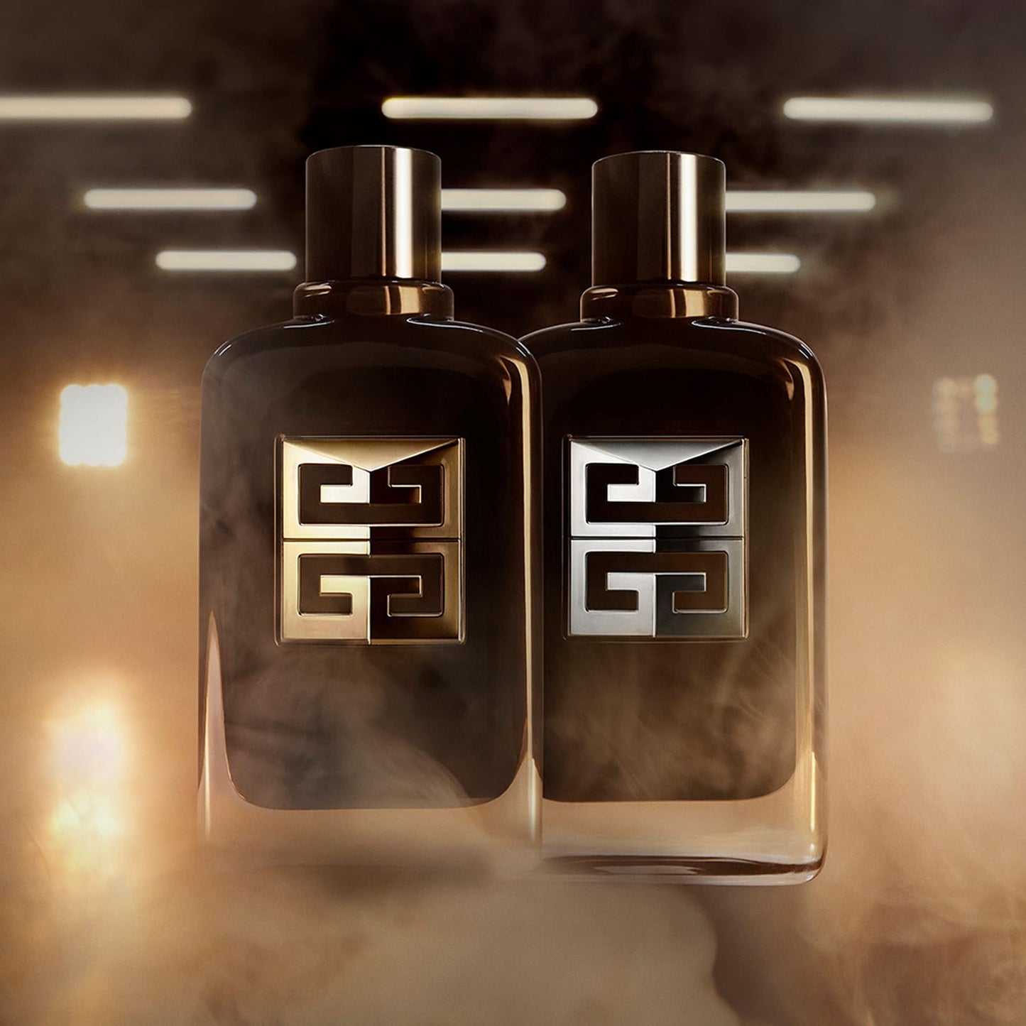 Gentleman Society - Eau de Parfum Ambree 100ml Erkek Parfum