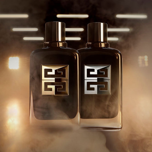 Gentleman Society - Eau de Parfum Ambree 100ml Erkek Parfum