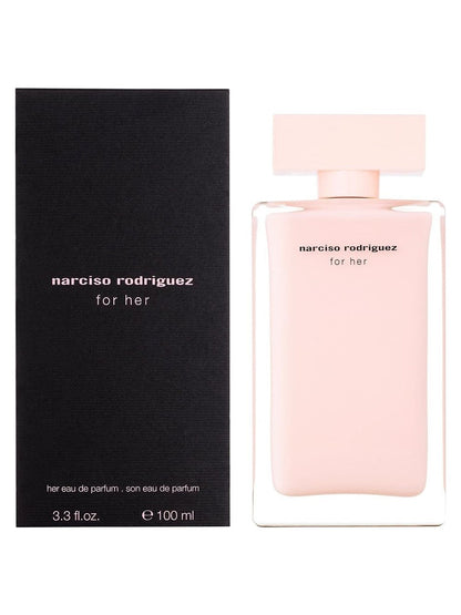 Narciso Rodriguez For Her Edp 100 Ml Kadın Parfüm