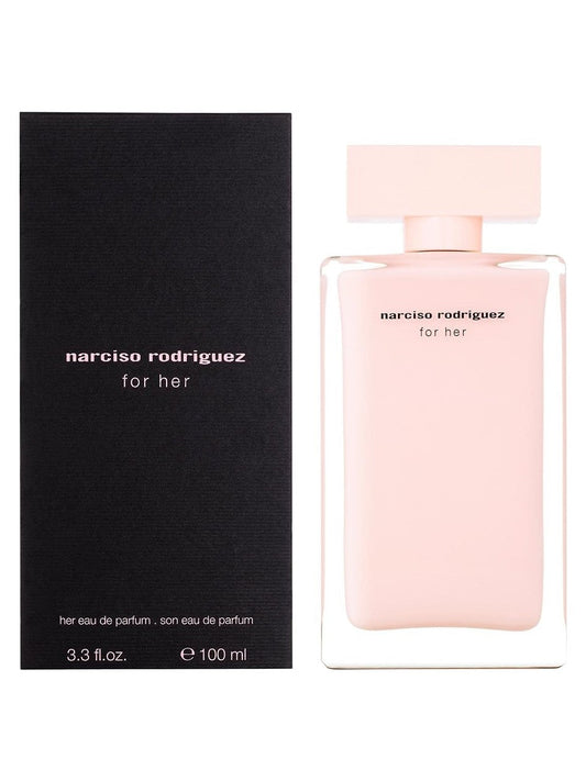 Narciso Rodriguez For Her Edp 100 Ml Kadın Parfüm