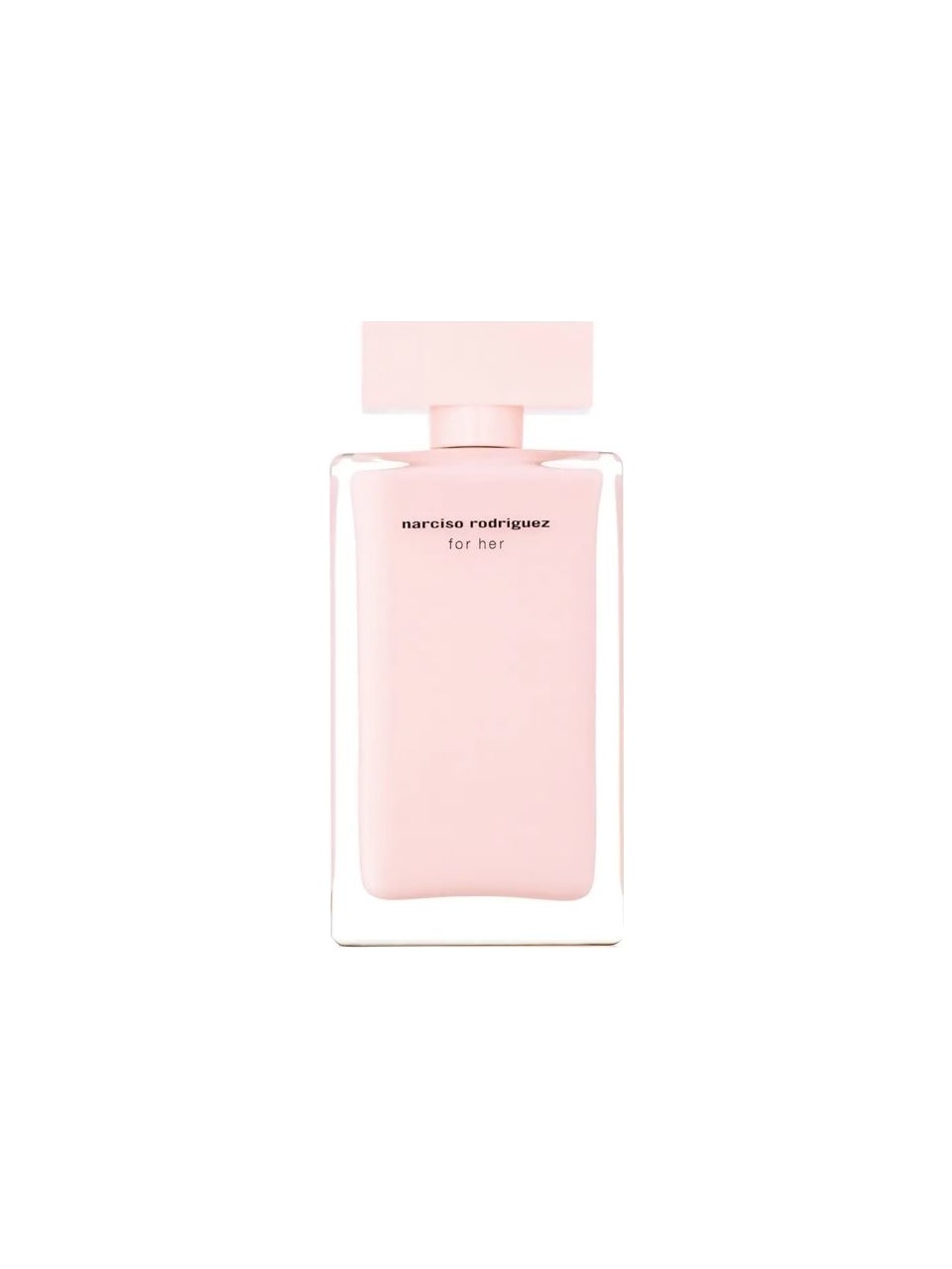 Narciso Rodriguez For Her Edp 100 Ml Kadın Parfüm