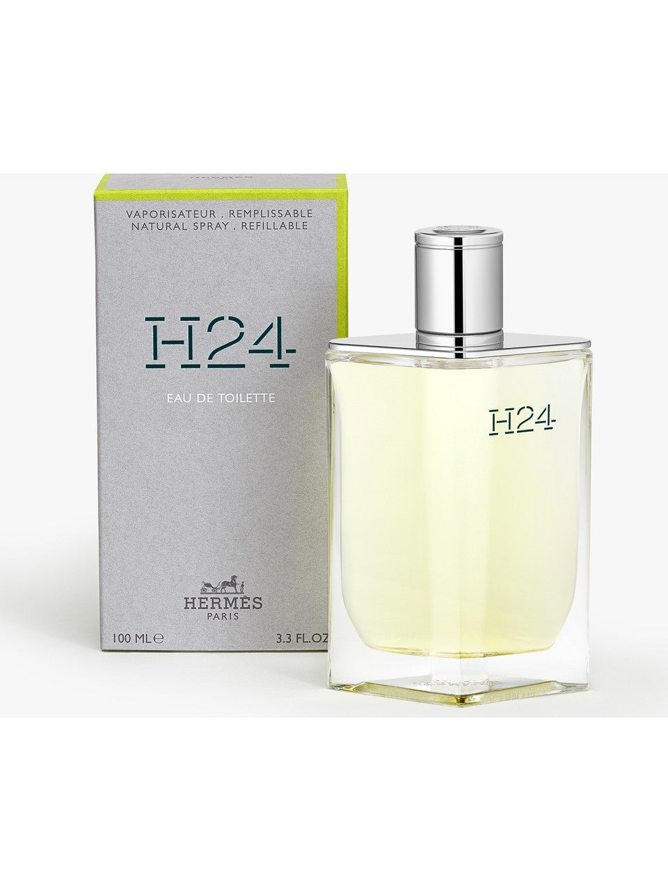 Hermes H24 Edt 100 ml Erkek Parfüm
