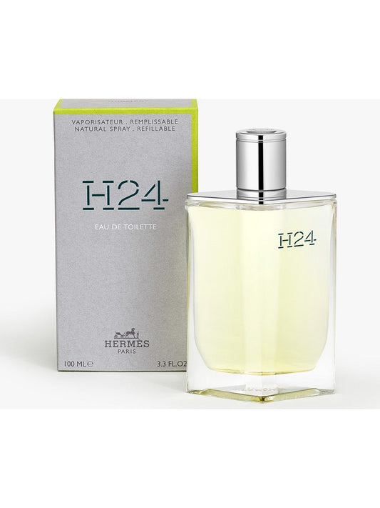 Hermes H24 Edt 100 ml Erkek Parfüm