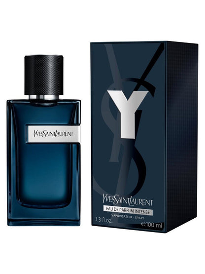 Yves Saint Laurent Y Intense EDP 100 ml Erkek Parfüm