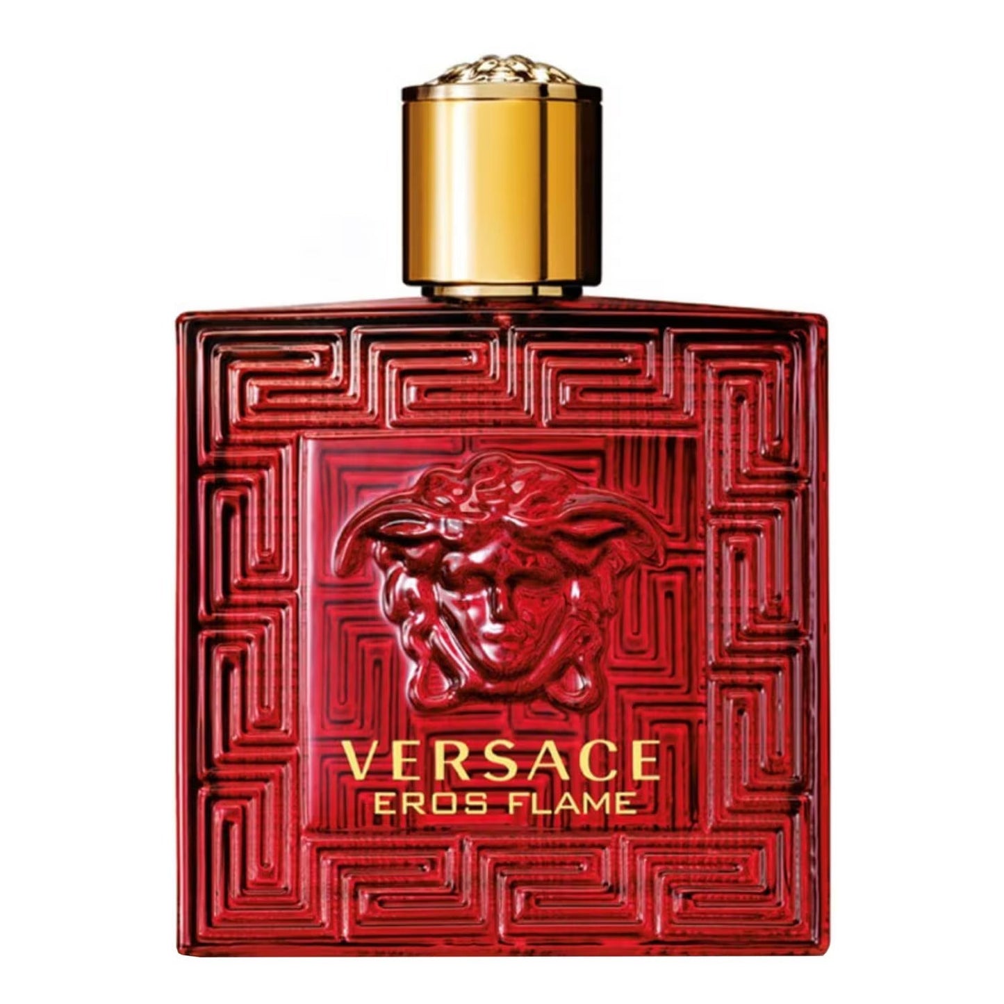 Versace Eros Flame-100 ml Erkek parfüm