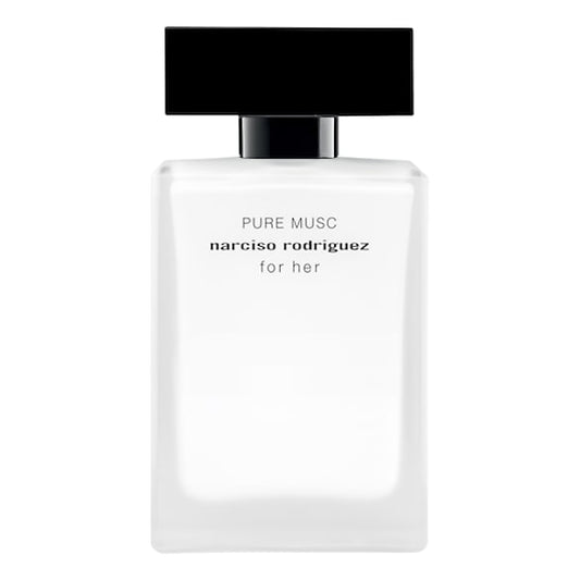 Narciso Rodriguez – For Her Pure Musc EDP Kadın Parfümü 100ml