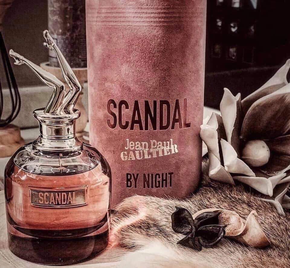 Scandal By Night EDP 80 ml Kadın parfüm