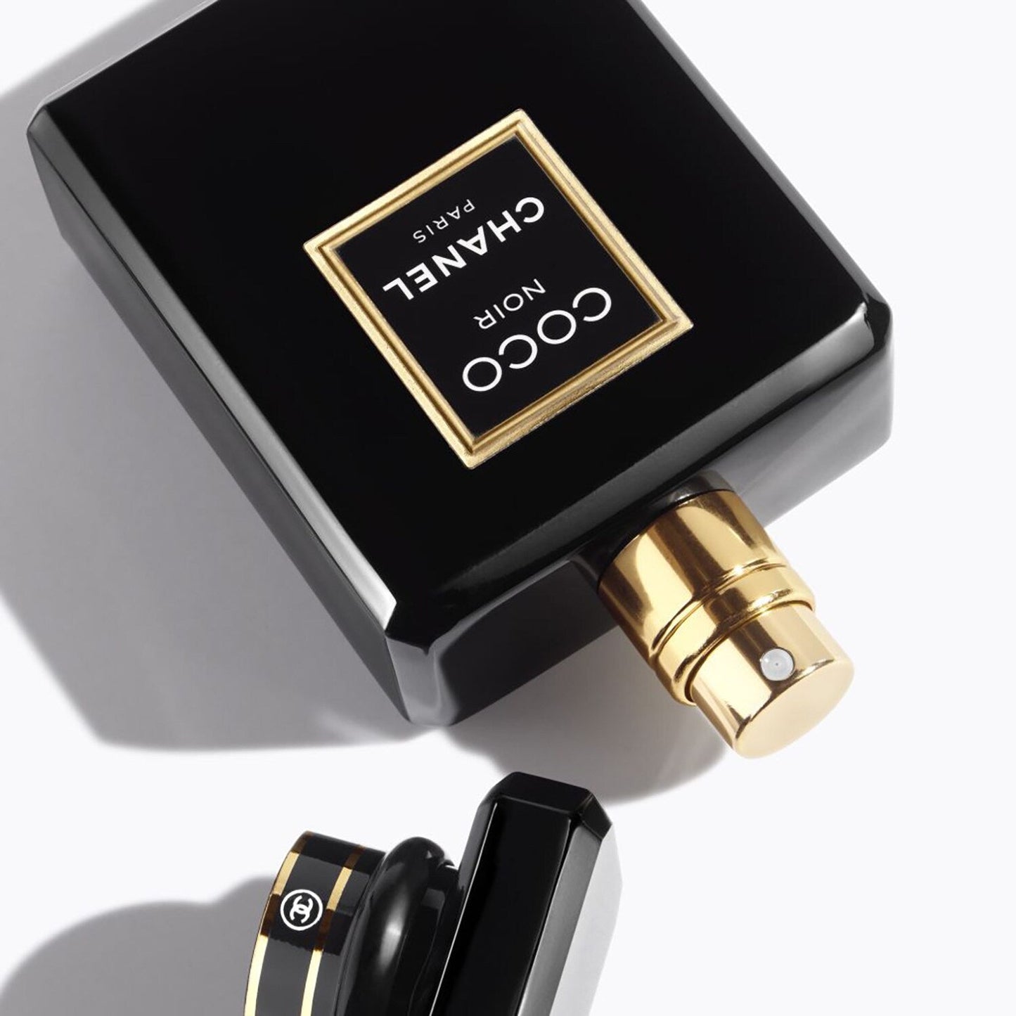 CHANEL COCO NOIR – Eau de Toilette 100 ml Kadın parfum