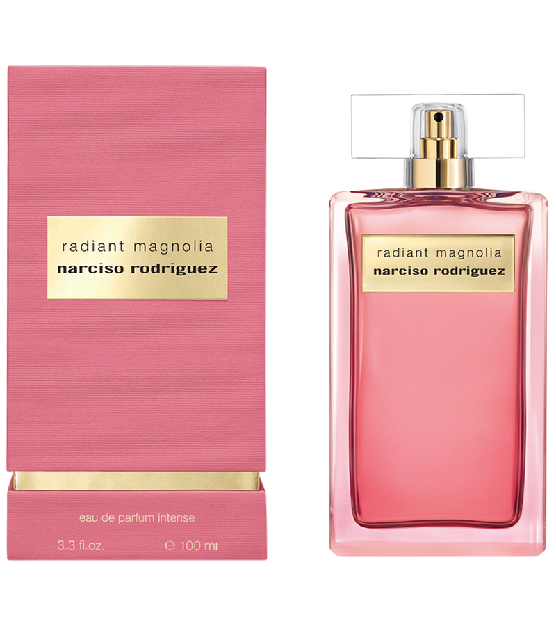 Narciso Rodriguez – Musc Essential Radiant Magnolia EDP 100 ml Kadın Parfümü