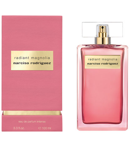 Narciso Rodriguez – Musc Essential Radiant Magnolia EDP 100 ml Kadın Parfümü