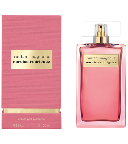 Narciso Rodriguez – Musc Essential Radiant Magnolia EDP 100 ml Kadın Parfümü