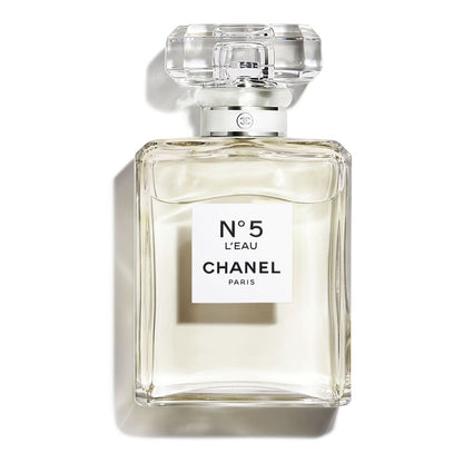CHANEL N°5 Eau De Toilette Spray 100ML KADIN PARFUM