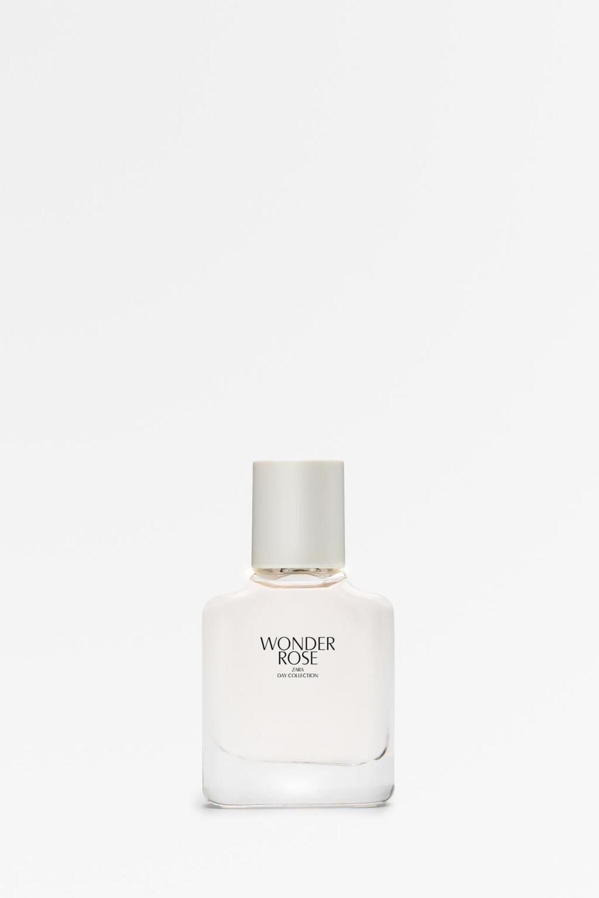 Zara Wonder Rose Edt 100 ml (3.4 FL. OZ). Kadın Parfüm