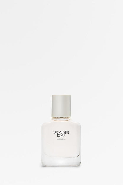 Zara Wonder Rose Edt 100 ml (3.4 FL. OZ). Kadın Parfüm