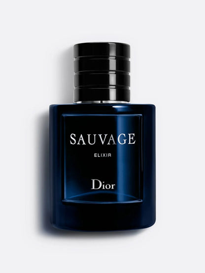 Dior Sauvage Elixir Erkek PARFÜM – 100 ML