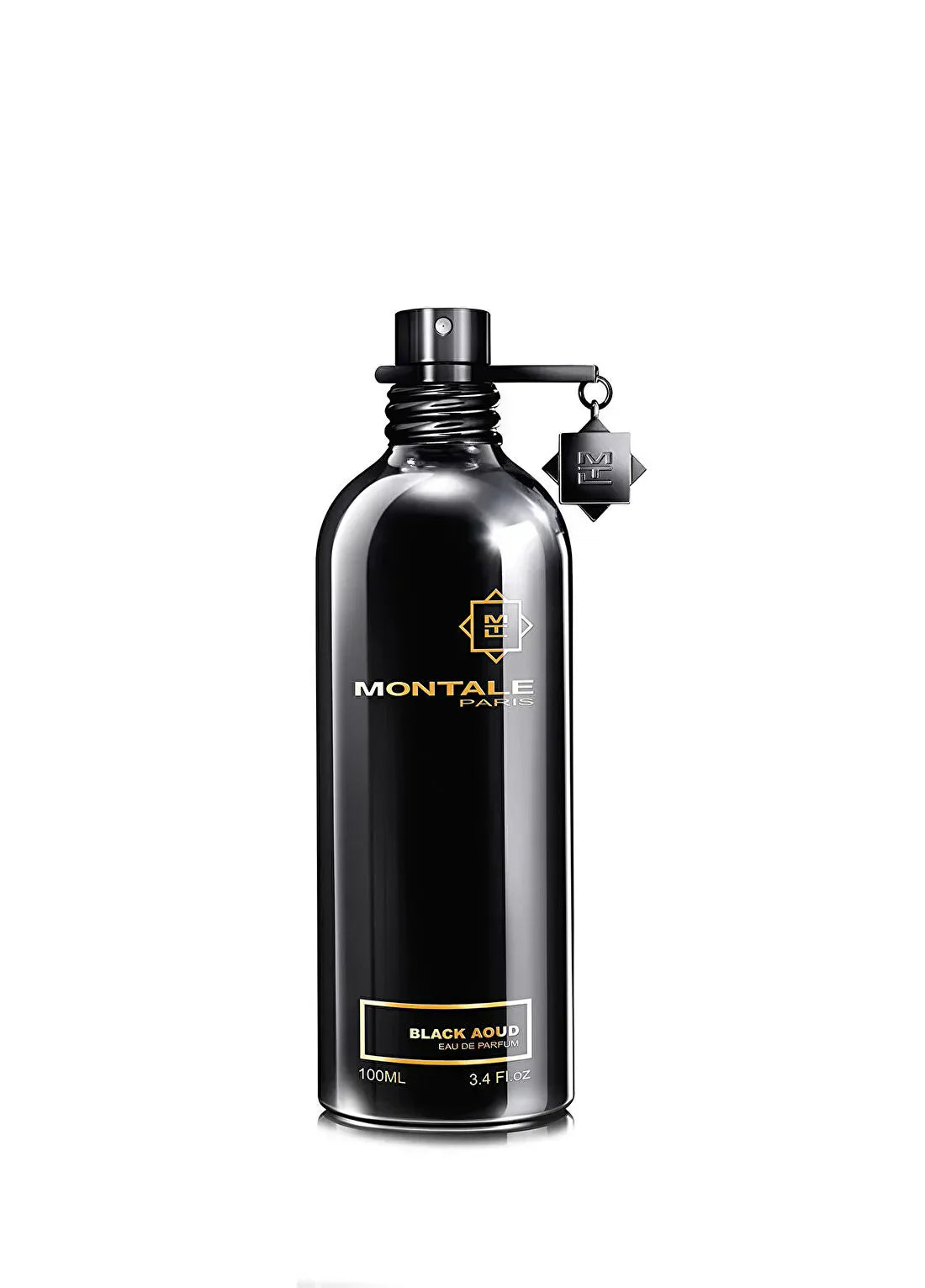 Montale Black Aoud EDP 100 ml Erkek Parfümü