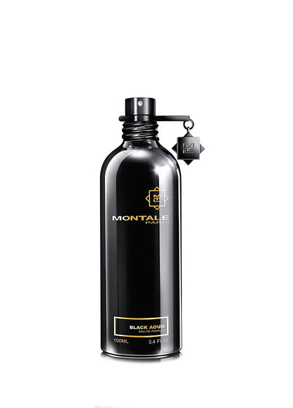 Montale Black Aoud EDP 100 ml Erkek Parfümü