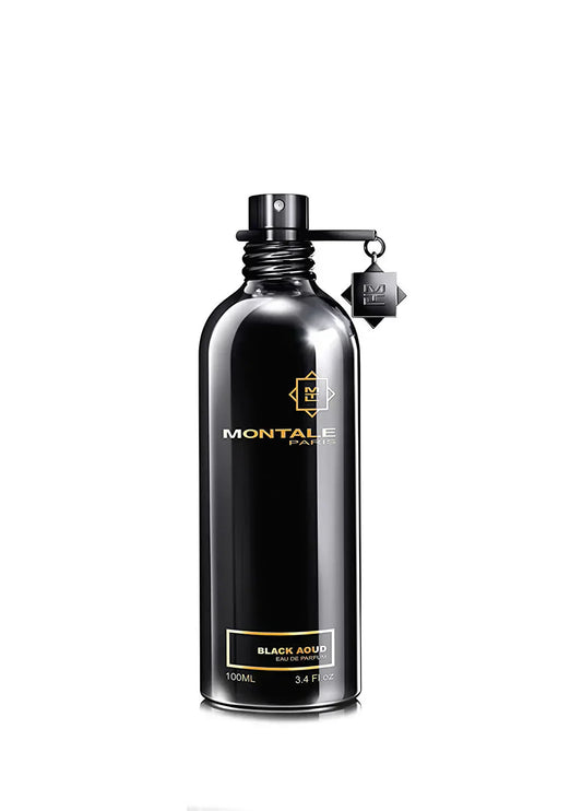 Montale Black Aoud EDP 100 ml Erkek Parfümü