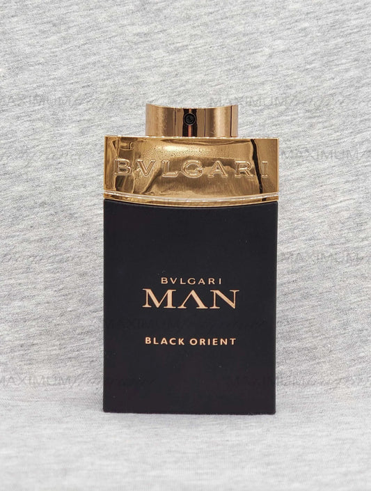 Bvlgari Man Black Orient EDP 100 ml Erkek Parfüm