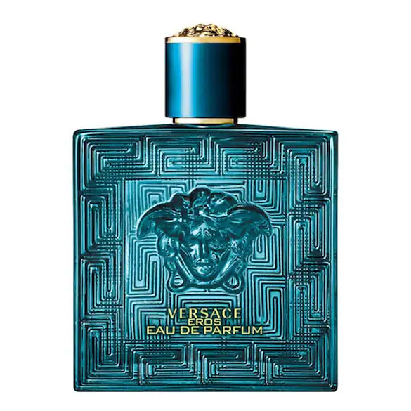 Versace Eros-100 ml Erkek Parfüm