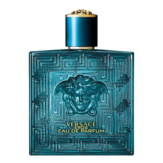Versace Eros-100 ml Erkek Parfüm