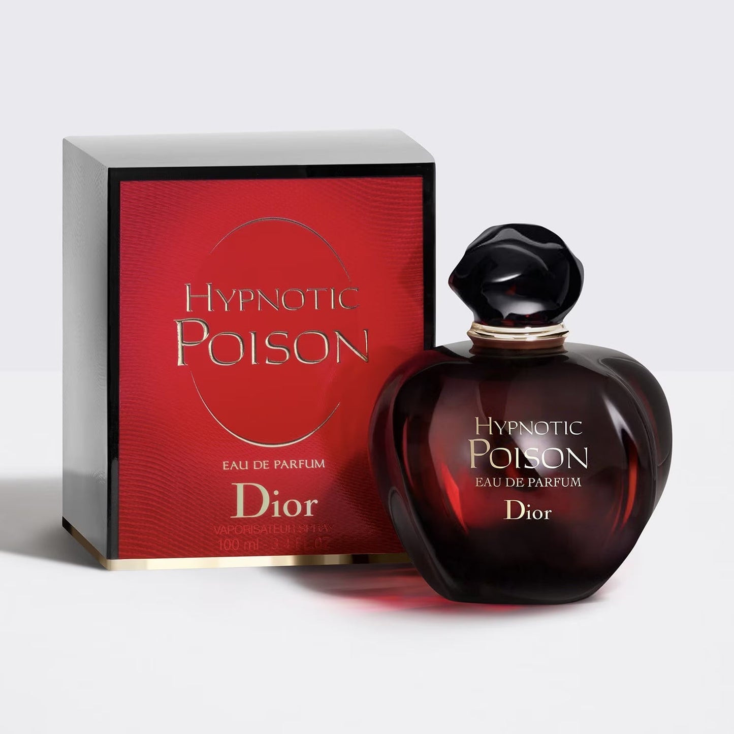 Hypnotic Poison - Eau de Parfum kadın parfümü 100ml