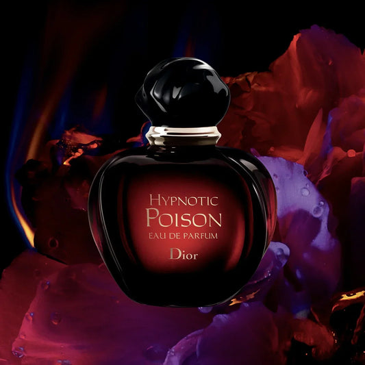 Hypnotic Poison - Eau de Parfum kadın parfümü 100ml