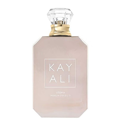 Kayali Utopia Vanilla Coco 21 - Eau de Parfum kadın parfüm 100 ml